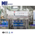 Automatic Pure Mineral Barrel Water 5 Gallon Filling Machine Plant